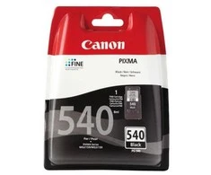 Canon rašalas PG-540, juodas