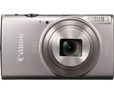 Canon IXUS 285 HS A sidabrinė