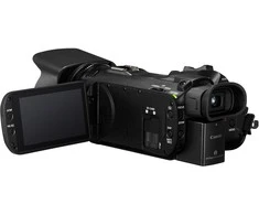 Canon LEGRIA HF G70