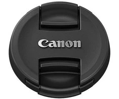 Canon objektyvo dangtelis E-43