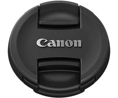 Canon objektyvo dangtelis E-52 II