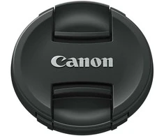 Canon objektyvo dangtelis E-72 II