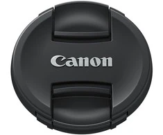 Canon objektyvo dangtelis E-72 II