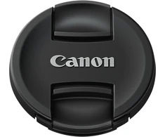 Canon objektyvo dangtelis E-77 II