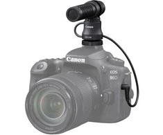 Mikrofonas Canon DM-E100 Stereo