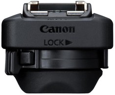 „Canon“ daugiafunkcis batų adapteris AD-E1
