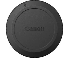 „Canon“ objektyvo dulkių dangtelis RF