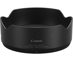 Objektyvas Canon EW-65C objektyvo gaubtas