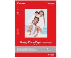Canon fotopopierius GP-501 A4 Blizgus 200g 20 lapų