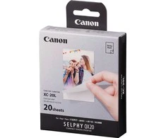 Canon XC-20L