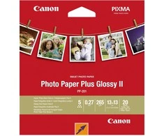 Canon 2311B060 fotopopierius Balta Blizgus