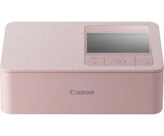 Canon nuotraukų spausdintuvas Selphy CP-1500, rožinis