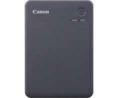„Canon“ nuotraukų spausdintuvas Selphy Square QX20, tamsiai pilkas