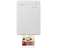 „Canon“ nuotraukų spausdintuvas „Selphy Square QX20“, smėlio baltumo