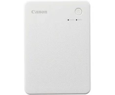 „Canon“ nuotraukų spausdintuvas „Selphy Square QX20“, smėlio baltumo