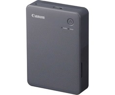 „Canon“ nuotraukų spausdintuvas Selphy Square QX20, tamsiai pilkas