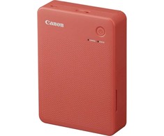 „Canon“ nuotraukų spausdintuvas „Selphy Square QX20“, terakotos raudonumo