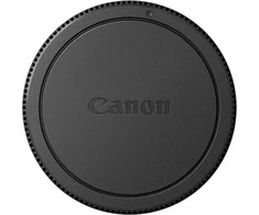 Canon EB galinis dangtelis