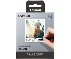 Canon XS-20L fotopopierius
