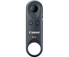 „Canon“ belaidis nuotolinio valdymo pultas BR-E1