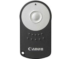 „Canon“ belaidis nuotolinio valdymo pultas RC-6