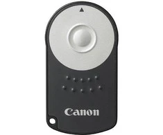 „Canon“ belaidis nuotolinio valdymo pultas RC-6