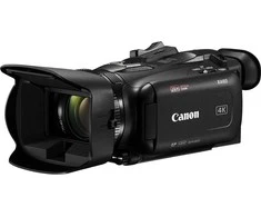 Canon XA60