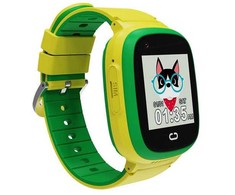 Canyon kids' smartwatch Sunny KW-48, žalias