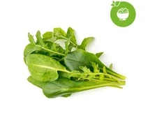 Click &amp; Grow sėklos išmaniajam vazonui - Mišrios salotų sėklos (PPMSAX9) 9vnt.