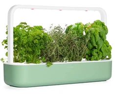 Click &amp; Grow Smart Garden 9, žalias