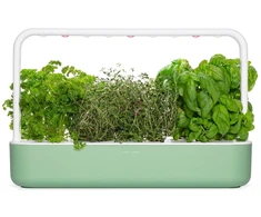 Click &amp; Grow Smart Garden 9, žalias
