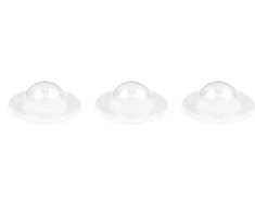 Click &amp; Grow Smart Garden Dome Kit 3pcs