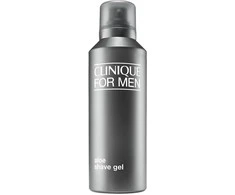 Clinique Men Aloe Shave Gel skutimosi gelis vyrams, 125 ml