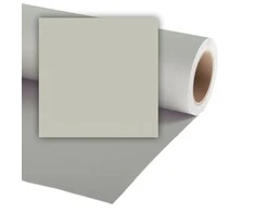 Colorama fonas 2,72 x 11, platina (181)