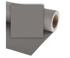 Fonas - Colorama MINERAL Pilkas 1.35x11m Fonas