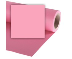 Colorama fonas 2,72x11m, gvazdikas (121)