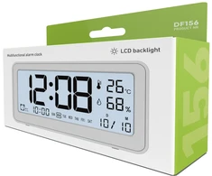 D-Fruit alarm clock DF156