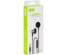 Ausinės D-FRUIT SmartSound DF122, 3,5mm