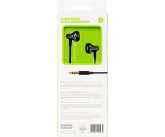 Ausinės D-FRUIT SmartSound DF122, 3,5mm