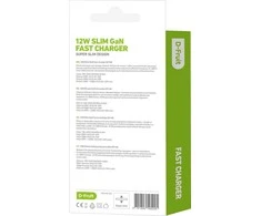 Kilimėlis D-Fruit charger 12W 2xUSB-A DF148