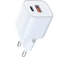 Kilimėlis D-Fruit charger 20W Nano USB/USB-C DF186