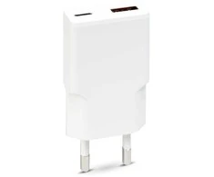 D-Fruit charger 30W USB-A/USB-C DF134