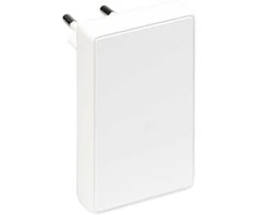 D-Fruit charger 65W USB-A/USB-C DF136