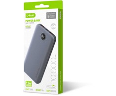 D-Fruit power bank 10000mAh DF137