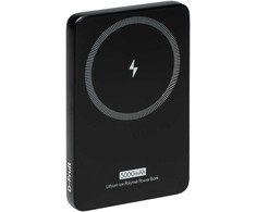 D-Fruit power bank 5000mAh Wireless DF138