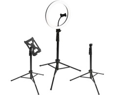 D-Fruit ringlight 12" + stand
