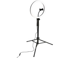 D-Fruit ringlight 12" + stand
