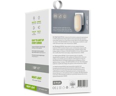 D-Fruit sensor light DF102