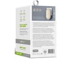 D-Fruit sensor light DF102
