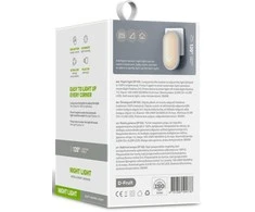 D-Fruit sensor light DF102